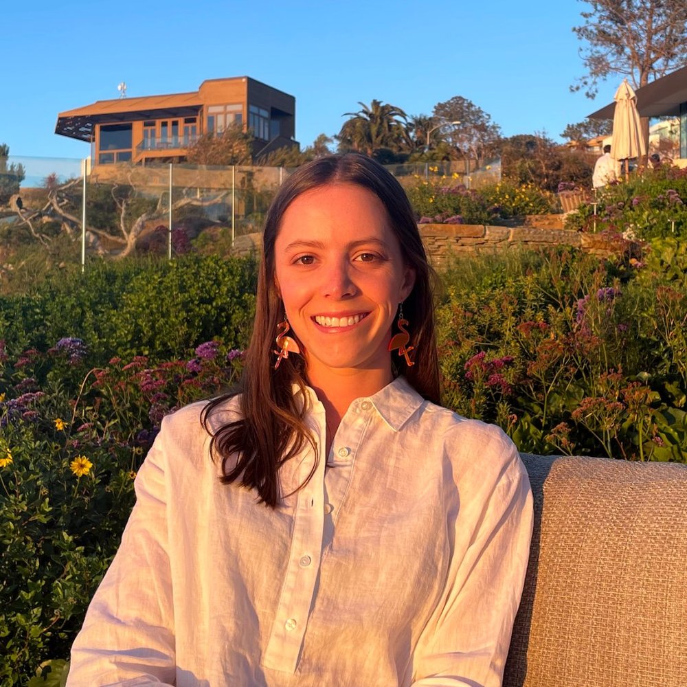 Meet your Posher, Caroline